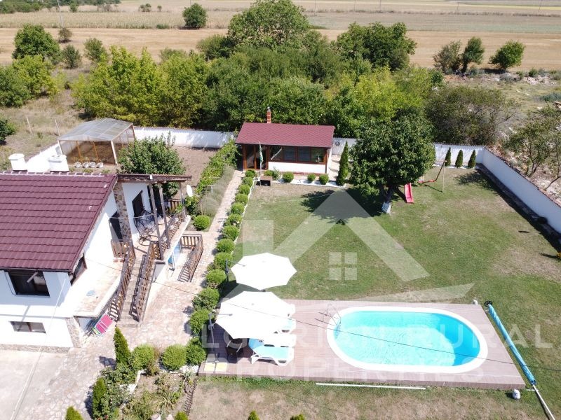 Satılık  Ev bölge Dobriç , Lovçanci , 100 metrekare | 52362286 - görüntü [3]