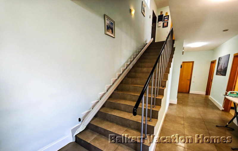 Продава КЪЩА, гр. Варна, м-т Боровец - юг, снимка 6 - Къщи - 52268724