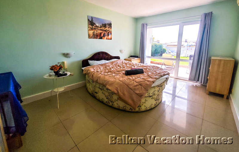 Продава КЪЩА, гр. Варна, м-т Боровец - юг, снимка 9 - Къщи - 52268724