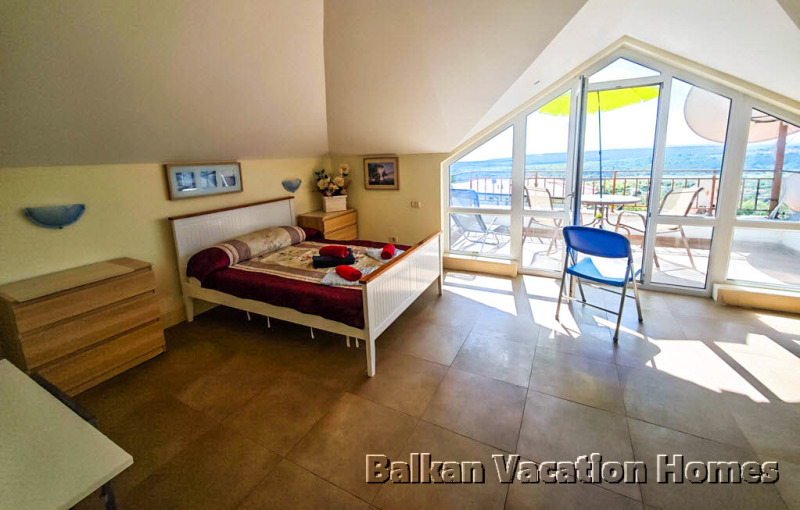 Продава КЪЩА, гр. Варна, м-т Боровец - юг, снимка 14 - Къщи - 52268724