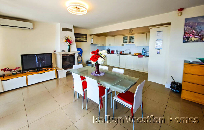 Продава КЪЩА, гр. Варна, м-т Боровец - юг, снимка 3 - Къщи - 52268724