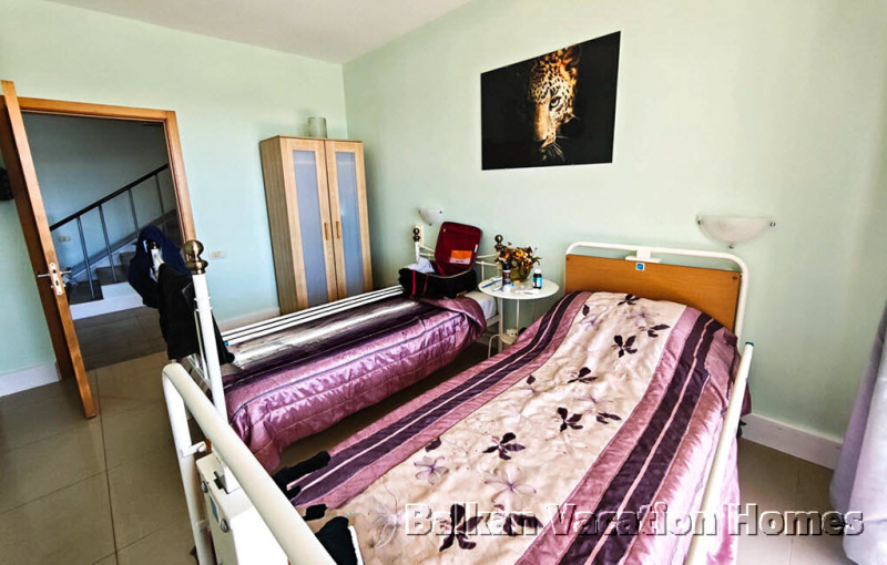 Продава КЪЩА, гр. Варна, м-т Боровец - юг, снимка 8 - Къщи - 52268724