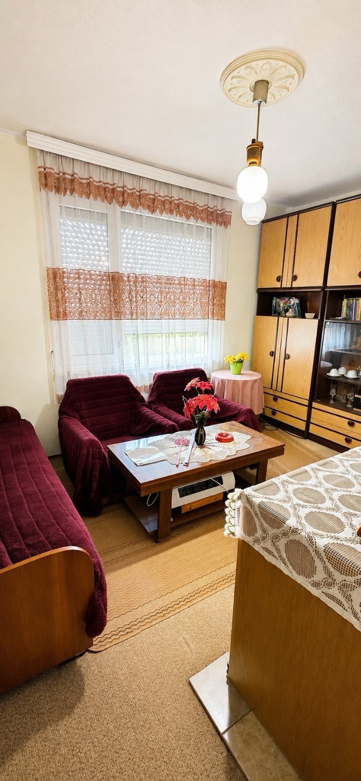 Продава КЪЩА, гр. Павел баня, област Стара Загора, снимка 14 - Къщи - 55544340