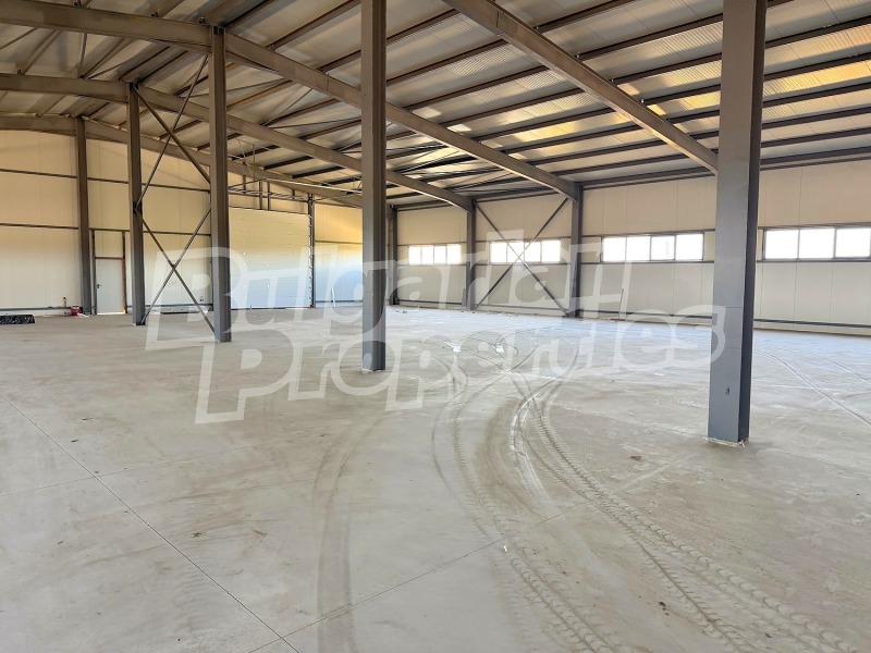 Продава СКЛАД, гр. Костинброд, област София област, снимка 5 - Складове - 53195452