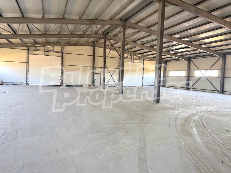 Продава СКЛАД, гр. Костинброд, област София област, снимка 11 - Складове - 53195452