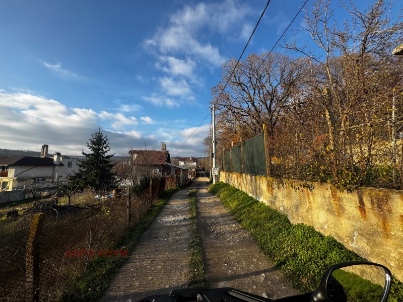 Продава ПАРЦЕЛ, гр. Варна, м-т Боровец - юг, снимка 2 - Парцели - 52792421