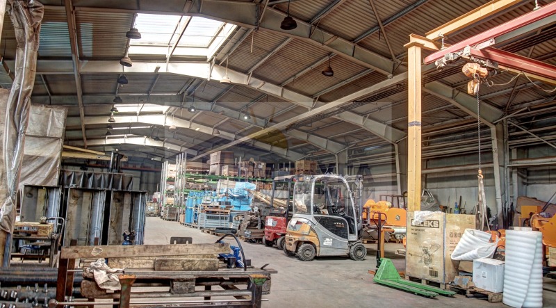 Продава БИЗНЕС ИМОТ, гр. София, Кремиковци, снимка 7 - Други - 51916477