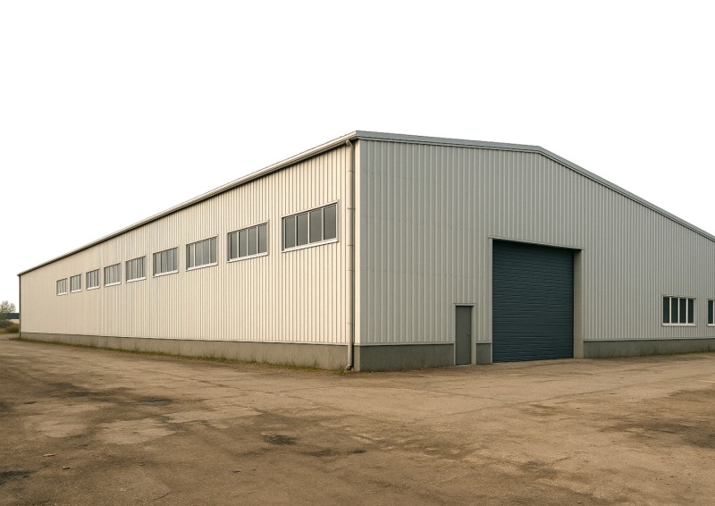 Продава БИЗНЕС ИМОТ, гр. София, Кремиковци, снимка 4 - Други - 51916477