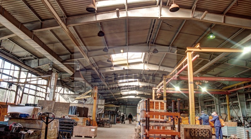 Продава БИЗНЕС ИМОТ, гр. София, Кремиковци, снимка 2 - Други - 51916477