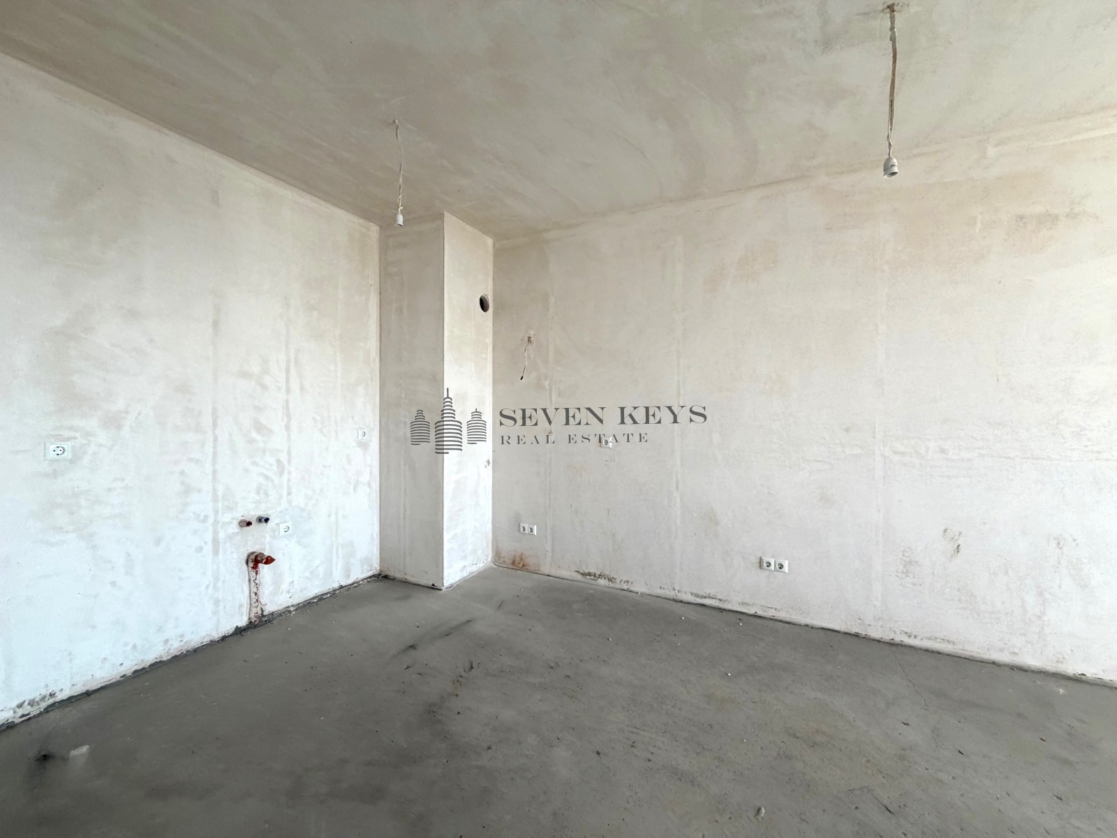 Продава 2-СТАЕН, гр. Варна, Левски 1, снимка 2 - Апартаменти - 53795482