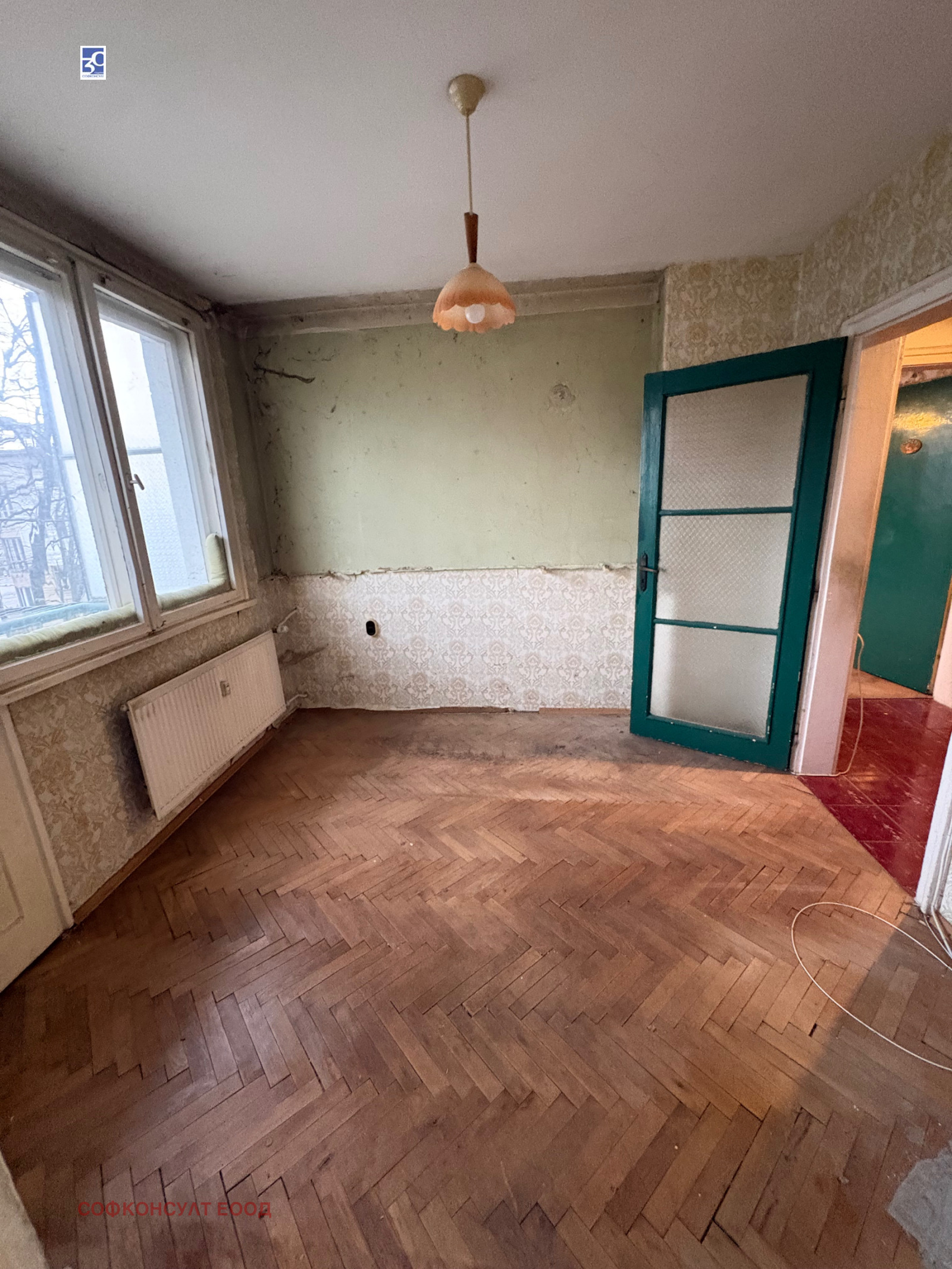 Продава 2-СТАЕН, гр. София, Западен парк, снимка 2 - Апартаменти - 53961861