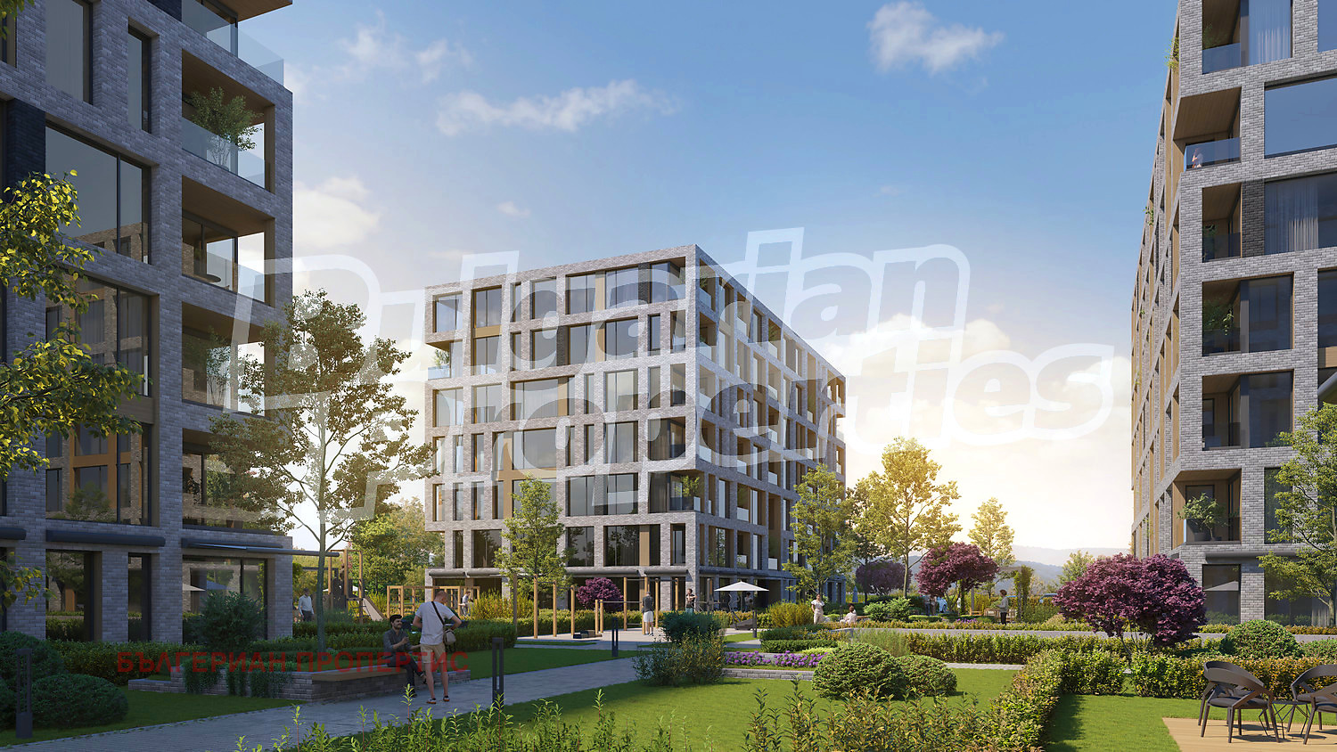Продава 2-СТАЕН, гр. Костинброд, област София област, снимка 15 - Апартаменти - 54730995