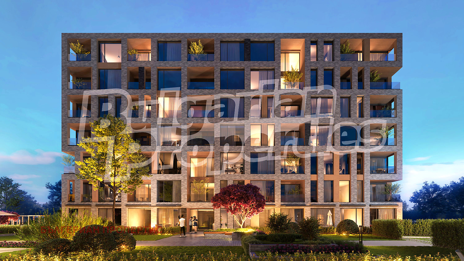 Продава 2-СТАЕН, гр. Костинброд, област София област, снимка 17 - Апартаменти - 54730995