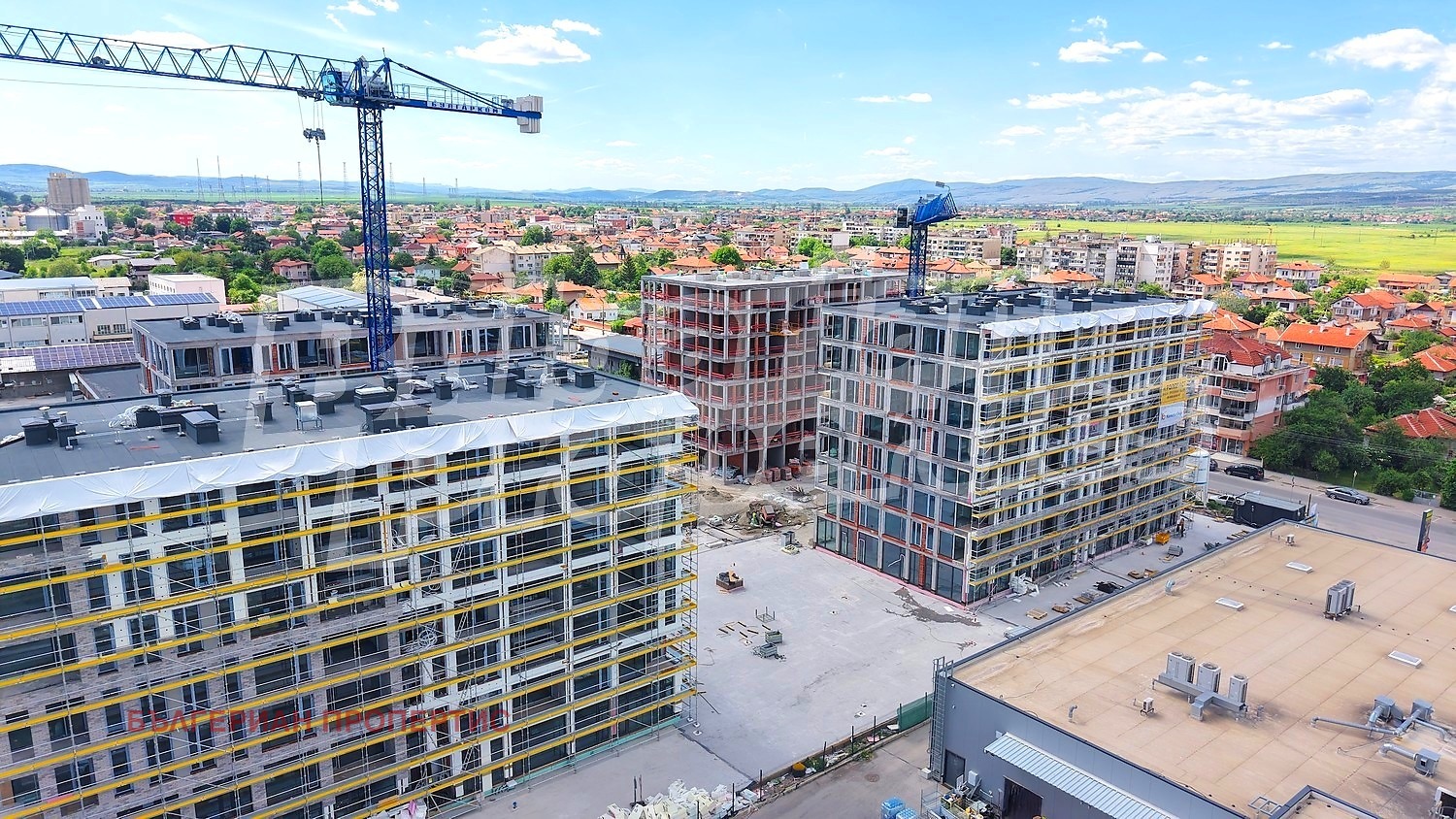 Продава 2-СТАЕН, гр. Костинброд, област София област, снимка 10 - Апартаменти - 54730995
