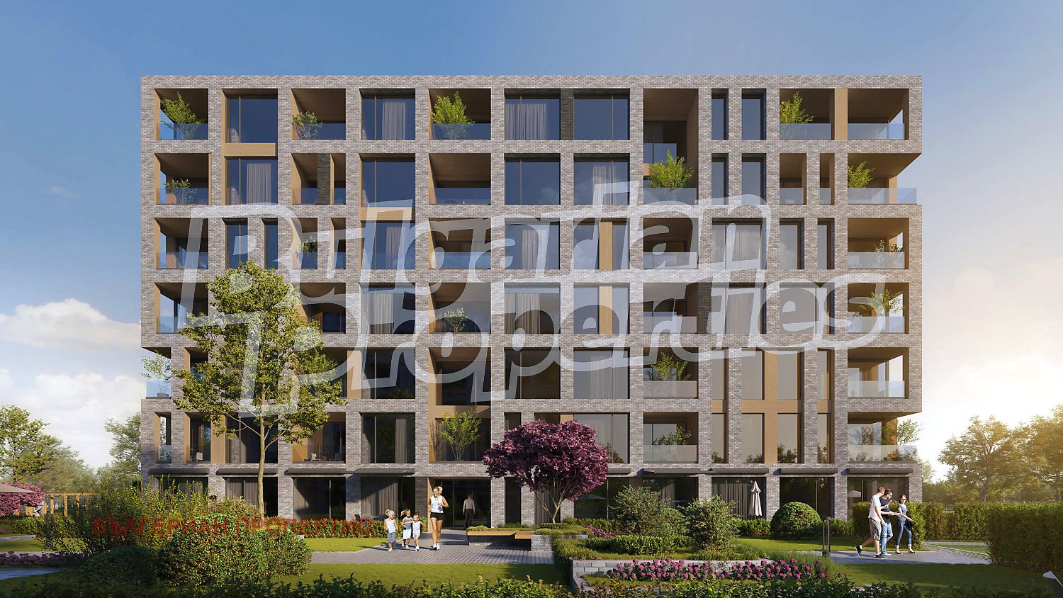 Продава 2-СТАЕН, гр. Костинброд, област София област, снимка 4 - Апартаменти - 54730995