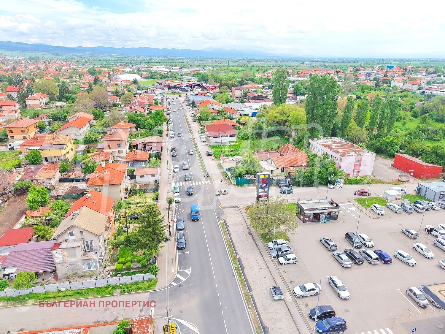 Продава 2-СТАЕН, гр. Костинброд, област София област, снимка 7 - Апартаменти - 54730995