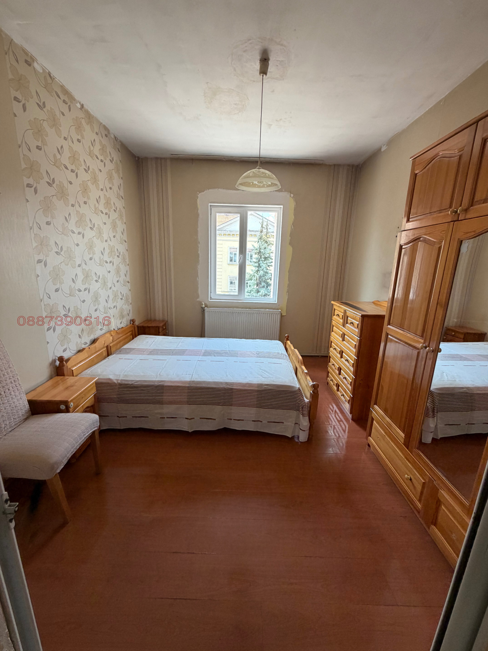Продава 2-СТАЕН, гр. Перник, Димова махала, снимка 6 - Апартаменти - 55220874