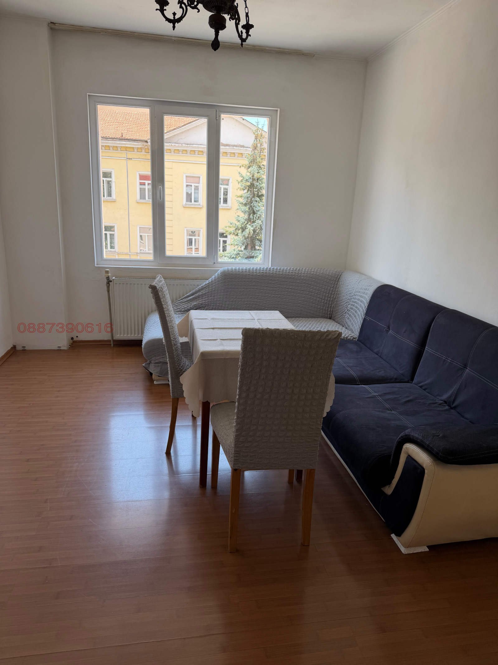 Продава 2-СТАЕН, гр. Перник, Димова махала, снимка 2 - Апартаменти - 55220874