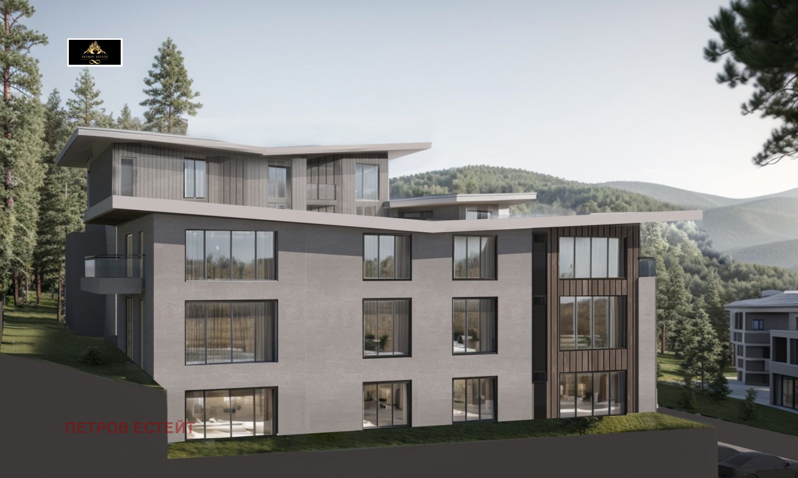 Продава 2-СТАЕН, гр. Велинград, област Пазарджик, снимка 4 - Апартаменти - 55230449