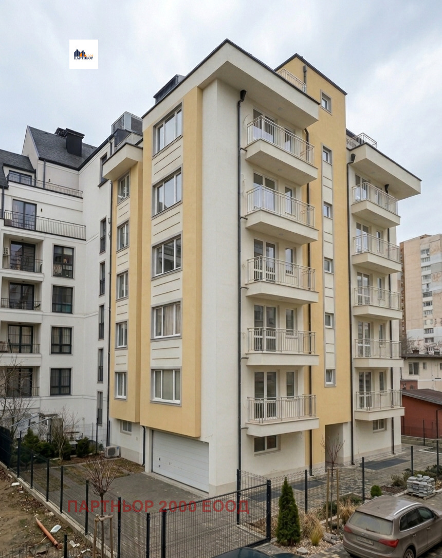 Продава 3-СТАЕН, гр. София, Надежда 4, снимка 2 - Апартаменти - 40719571