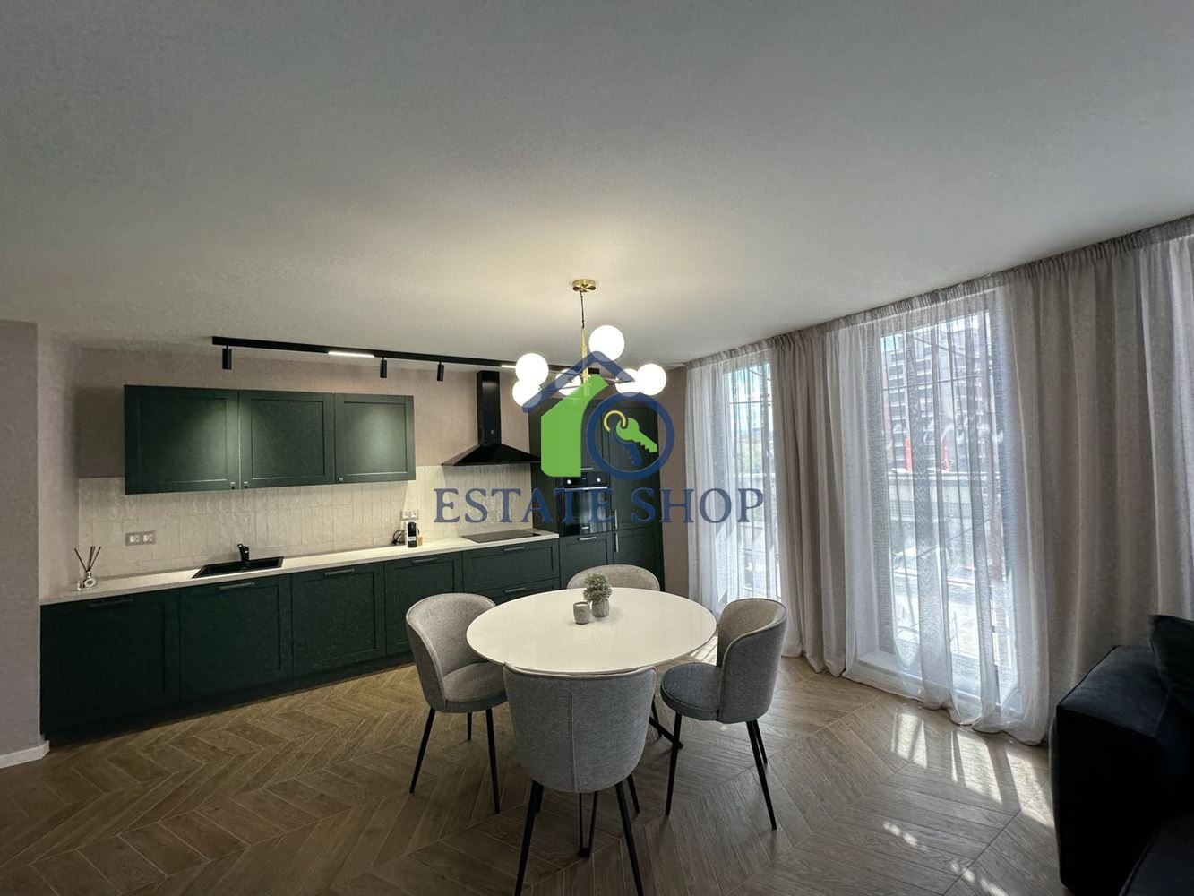 Продава 3-СТАЕН, гр. Пловдив, Кършияка, снимка 2 - Апартаменти - 50733794