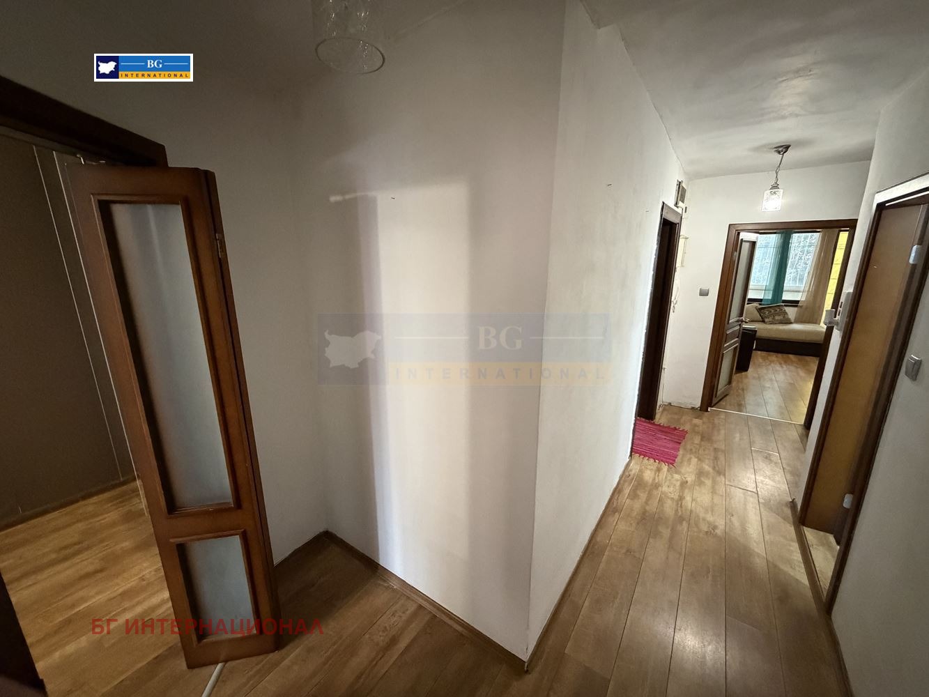 Продава 3-СТАЕН, гр. Бургас, Възраждане, снимка 4 - Апартаменти - 53294388
