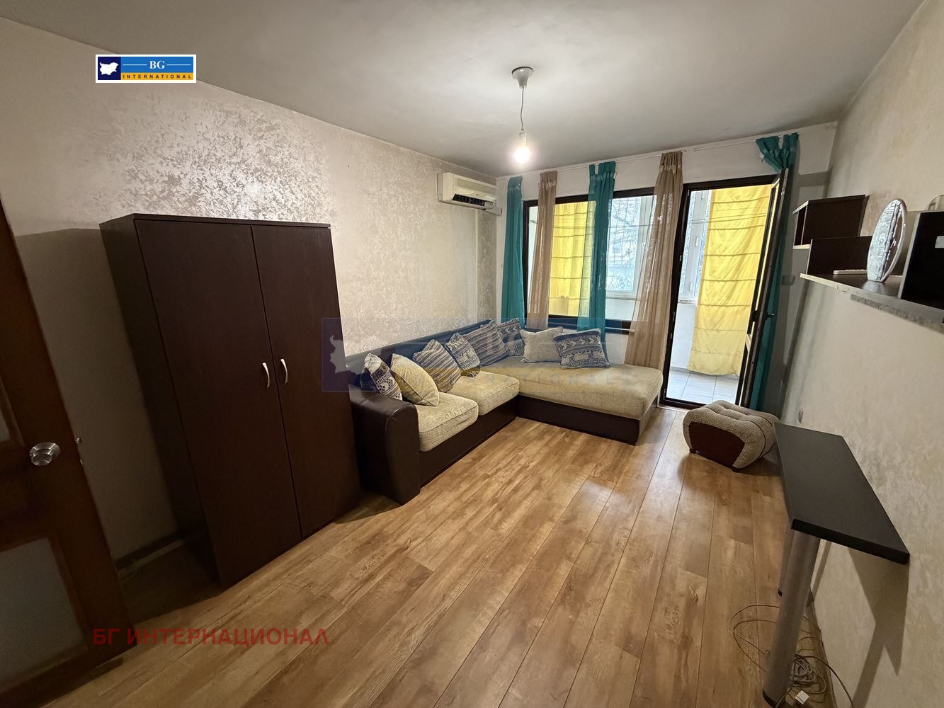 Продава 3-СТАЕН, гр. Бургас, Възраждане, снимка 9 - Апартаменти - 53294388