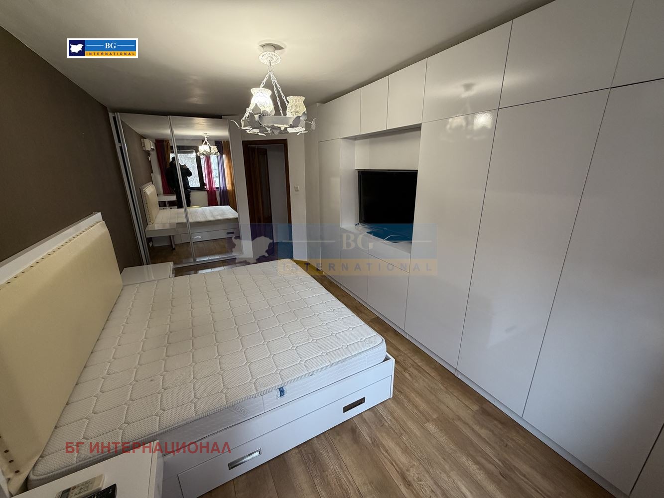Продава 3-СТАЕН, гр. Бургас, Възраждане, снимка 6 - Апартаменти - 53294388
