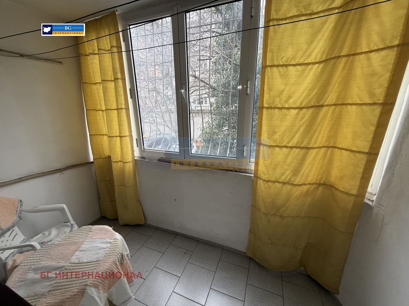 Продава 3-СТАЕН, гр. Бургас, Възраждане, снимка 11 - Апартаменти - 53294388