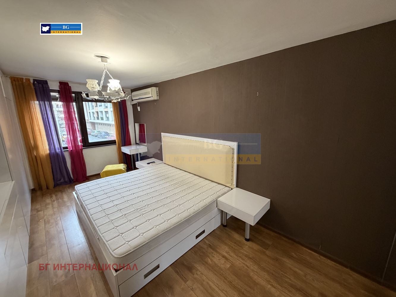 Продава 3-СТАЕН, гр. Бургас, Възраждане, снимка 8 - Апартаменти - 53294388