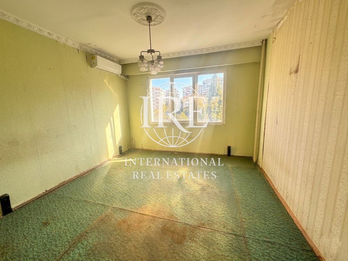 Продава 3-СТАЕН, гр. Варна, Владислав Варненчик 2, снимка 8 - Апартаменти - 53890344