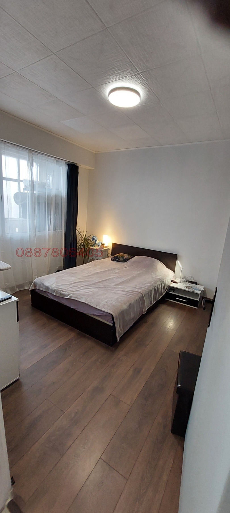 Продава 3-СТАЕН, гр. Пловдив, Кючук Париж, снимка 11 - Апартаменти - 54575542