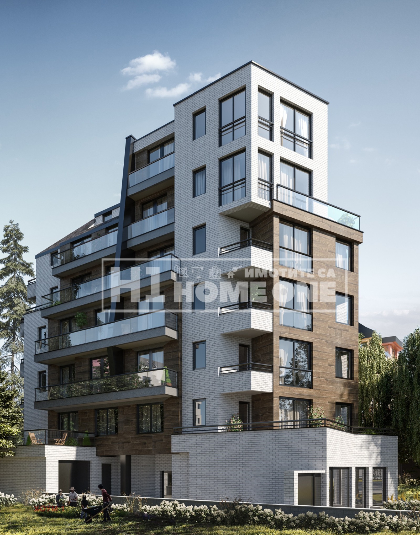 Продава 3-СТАЕН, гр. София, Редута