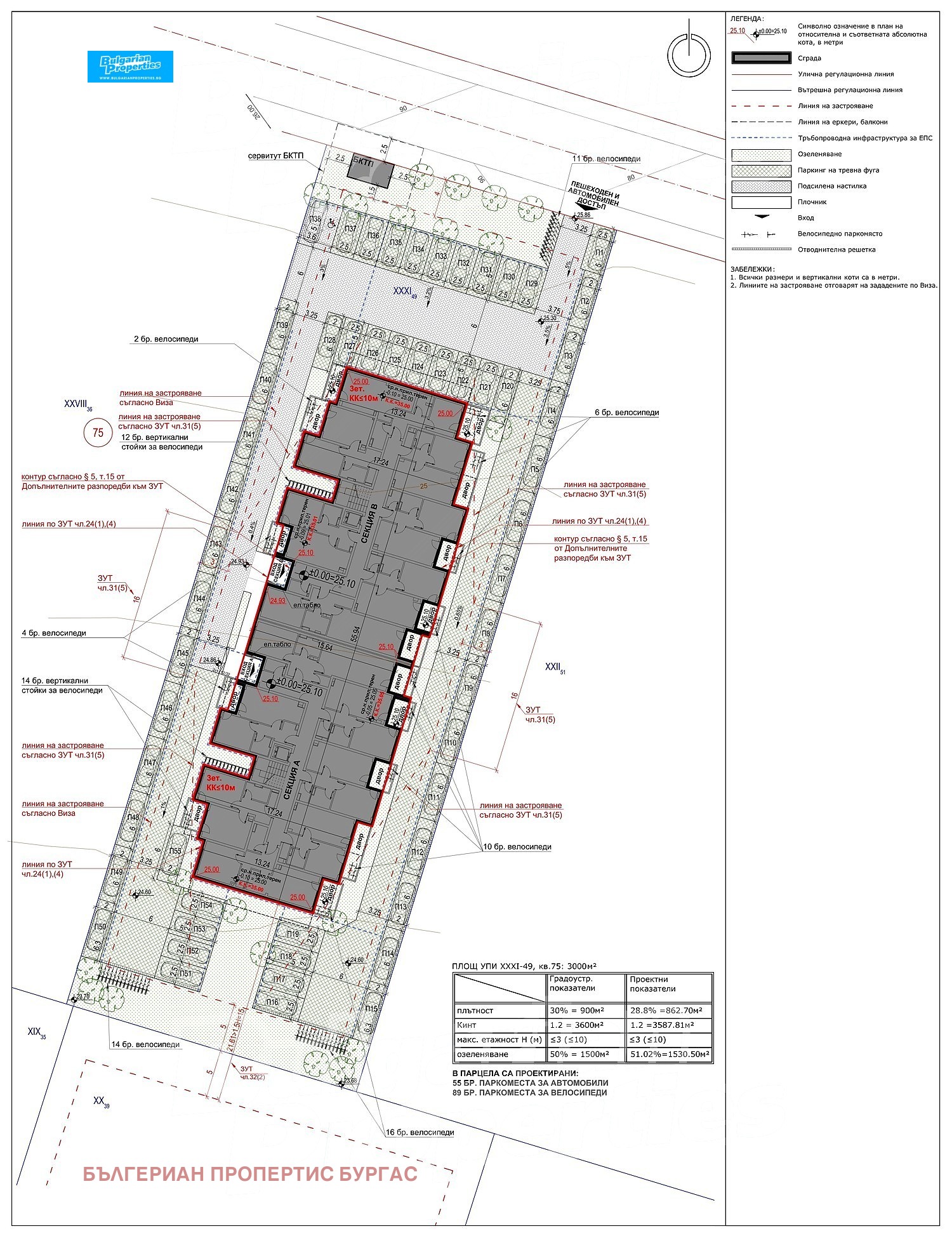 Продава 4-СТАЕН, гр. Бургас, Сарафово, снимка 7 - Апартаменти - 54294904