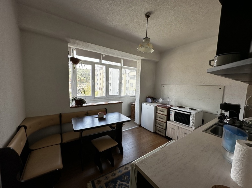 Продава 4-СТАЕН, гр. Разлог, област Благоевград, снимка 8 - Апартаменти - 55612590