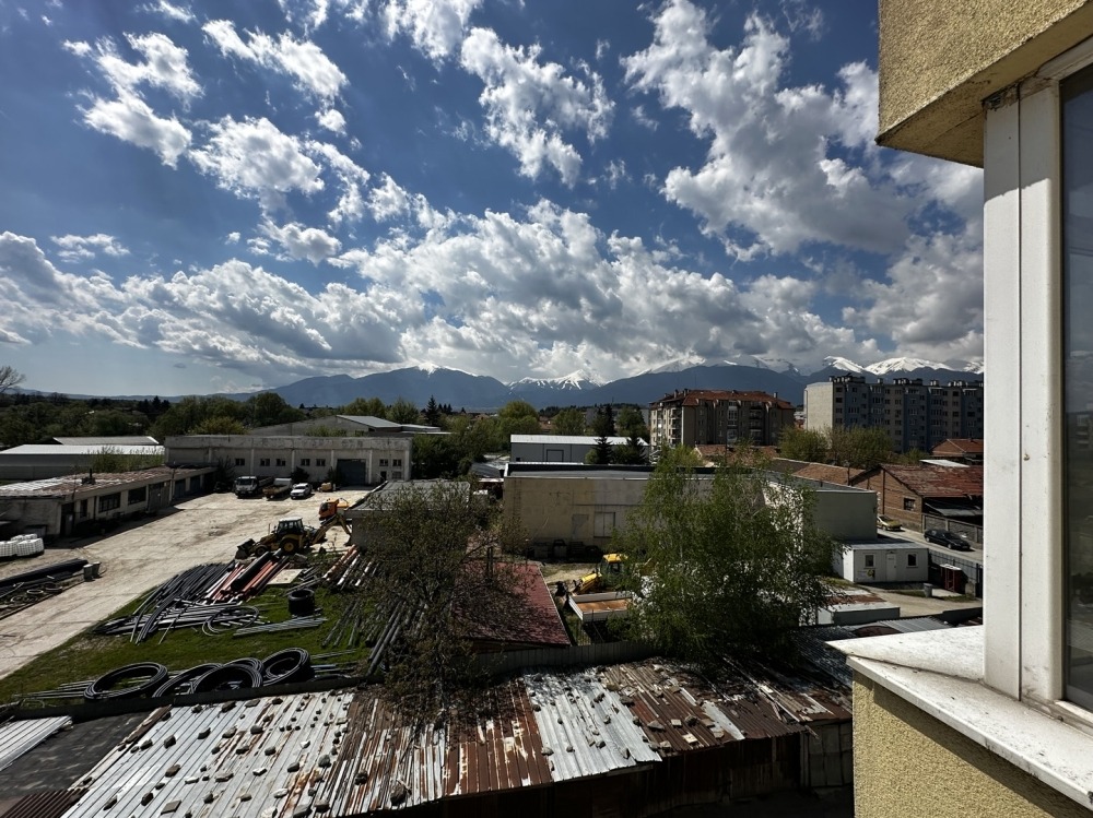 Продава 4-СТАЕН, гр. Разлог, област Благоевград, снимка 12 - Апартаменти - 55612590