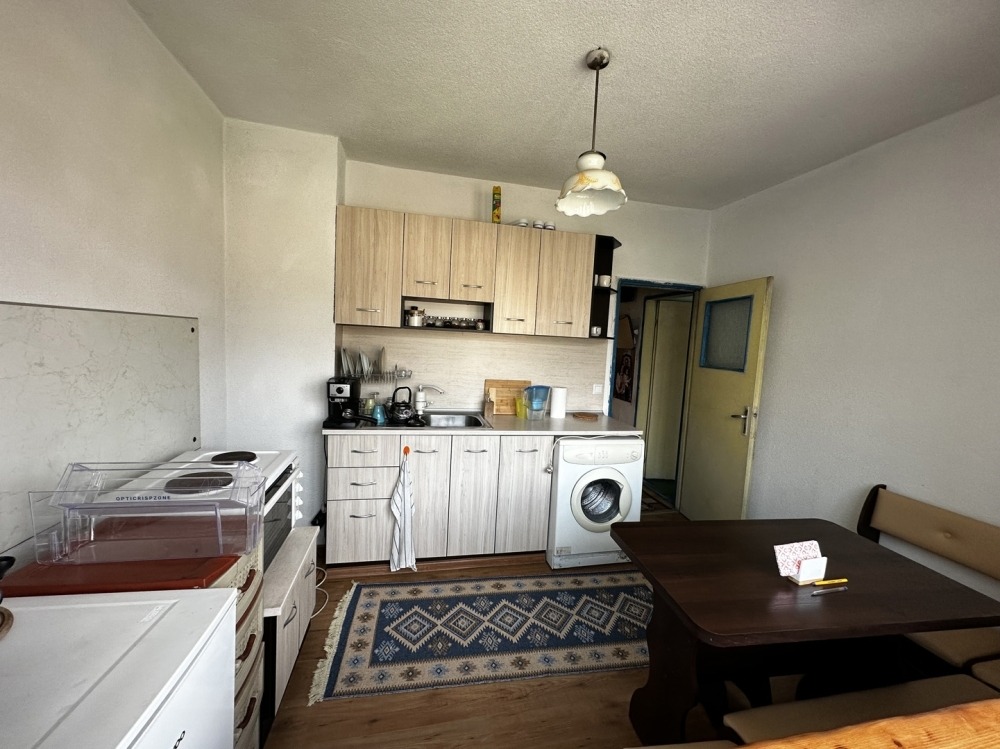 Продава 4-СТАЕН, гр. Разлог, област Благоевград, снимка 11 - Апартаменти - 55612590