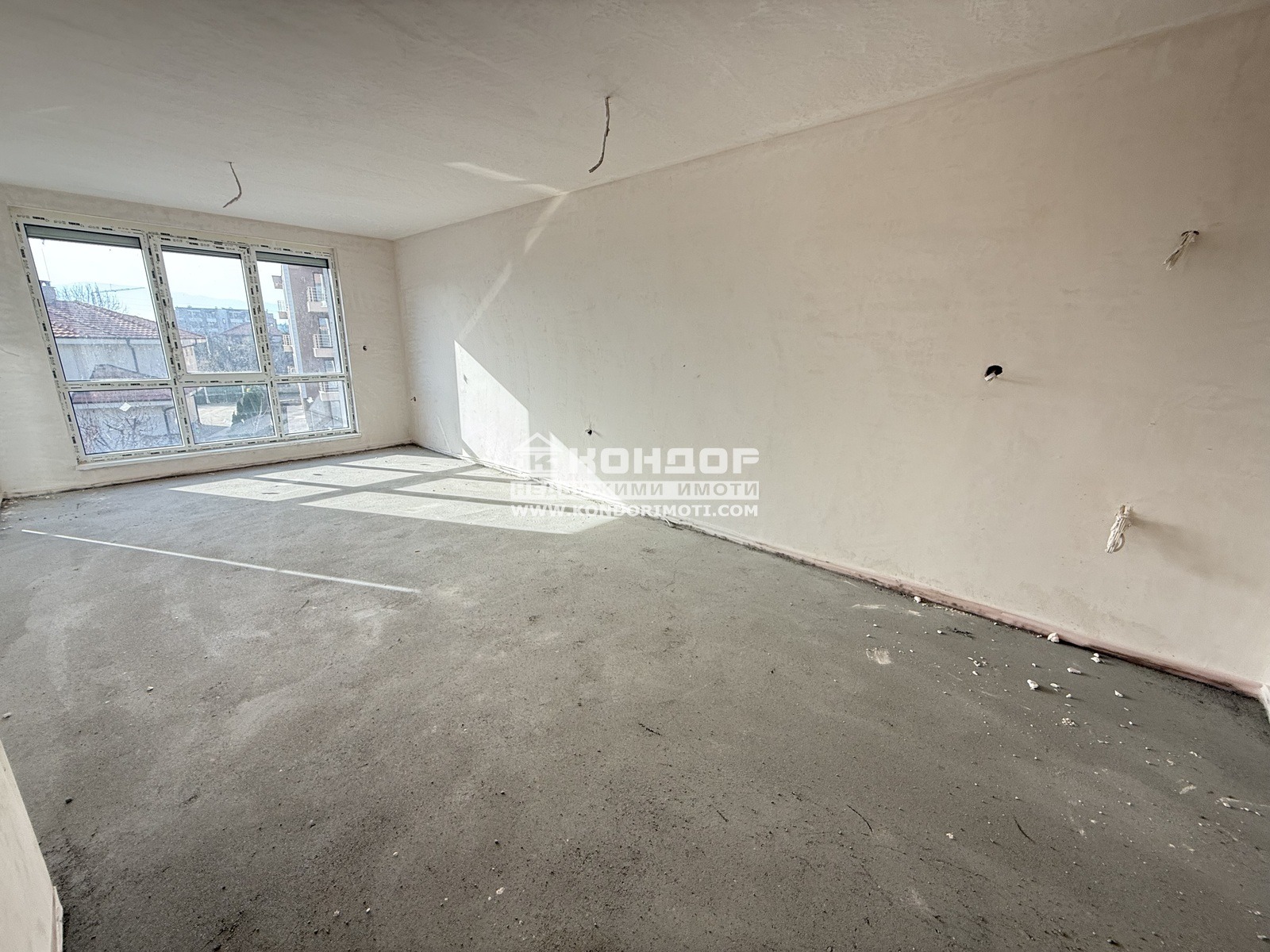 Продава МНОГОСТАЕН, гр. Пловдив, Христо Смирненски, снимка 3 - Апартаменти - 43426235