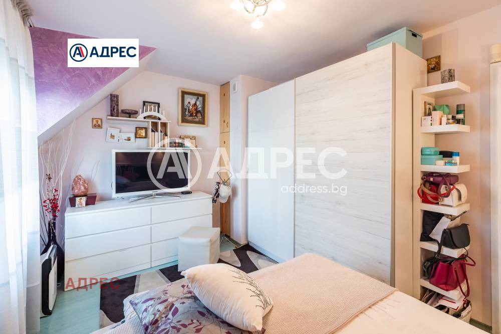 Продава МНОГОСТАЕН, гр. Варна, ВИНС-Червен площад, снимка 5 - Апартаменти - 54135844