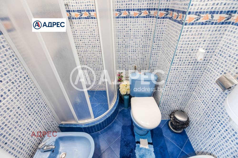 Продава МНОГОСТАЕН, гр. Варна, ВИНС-Червен площад, снимка 11 - Апартаменти - 54135844