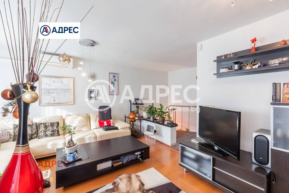 Продава МНОГОСТАЕН, гр. Варна, ВИНС-Червен площад, снимка 8 - Апартаменти - 54135844