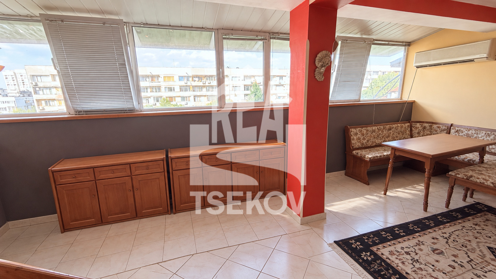 Продава МЕЗОНЕТ, гр. София, Борово, снимка 7 - Апартаменти - 56328429