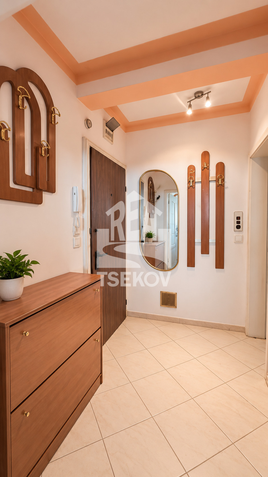 Продава МЕЗОНЕТ, гр. София, Борово, снимка 8 - Апартаменти - 56328429