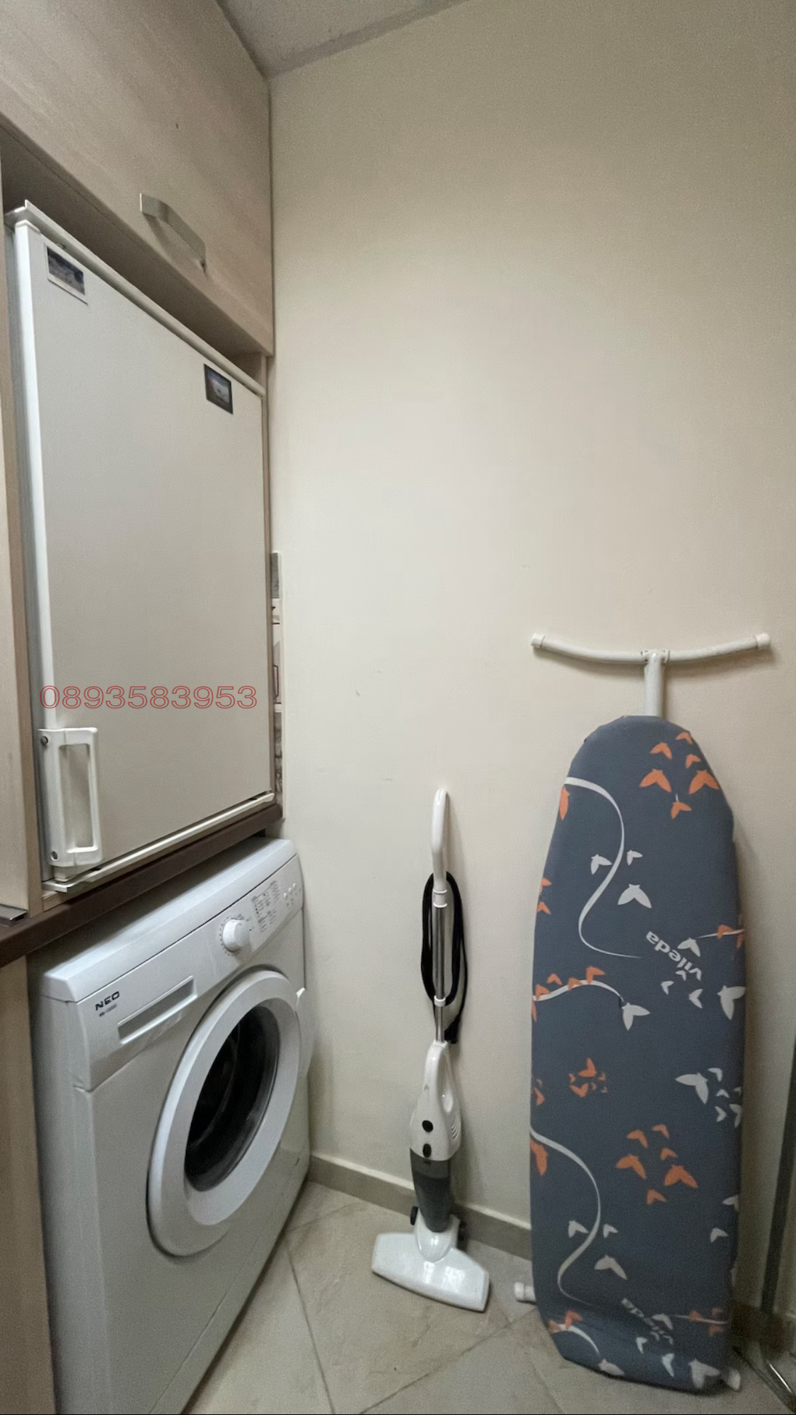 Продава ОФИС, гр. София, Хладилника, снимка 6 - Офиси - 54051977