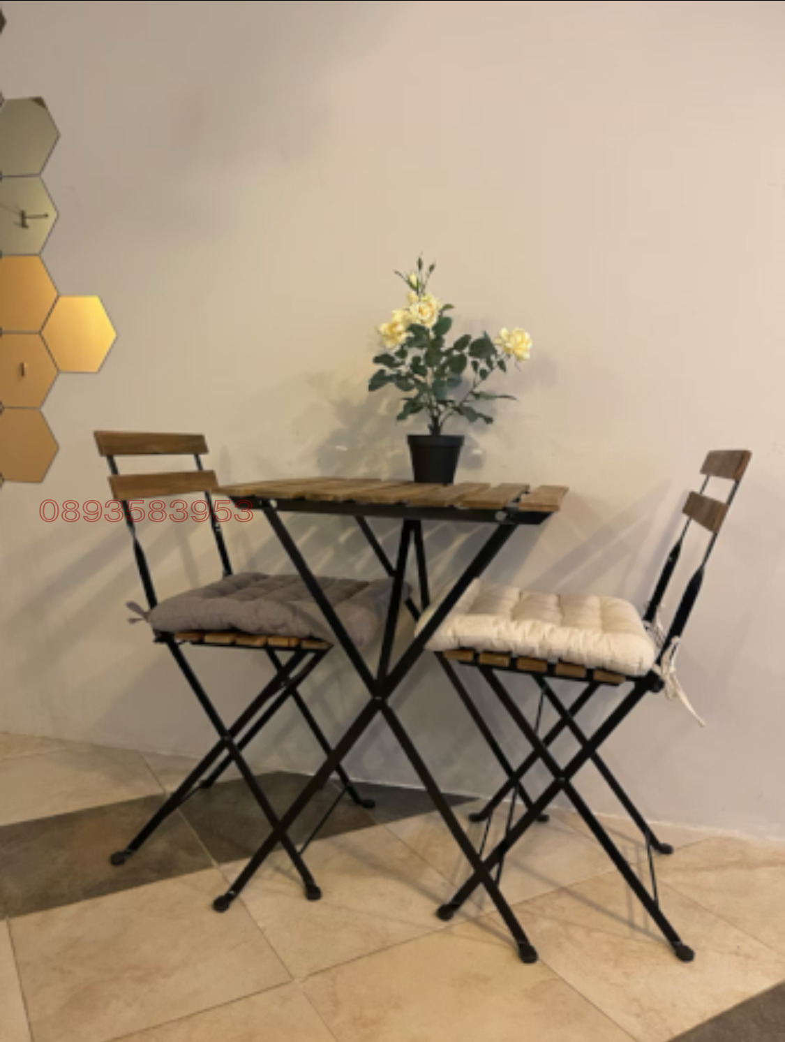 Продава ОФИС, гр. София, Хладилника, снимка 4 - Офиси - 54051977