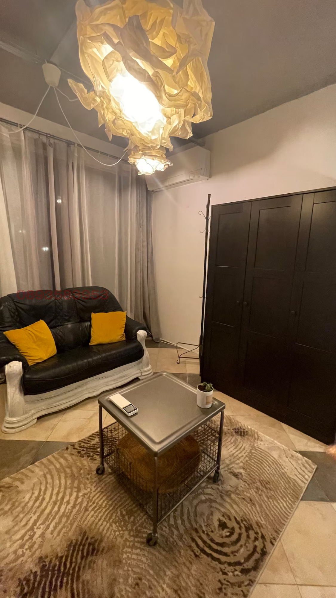 Продава ОФИС, гр. София, Хладилника, снимка 2 - Офиси - 54051977