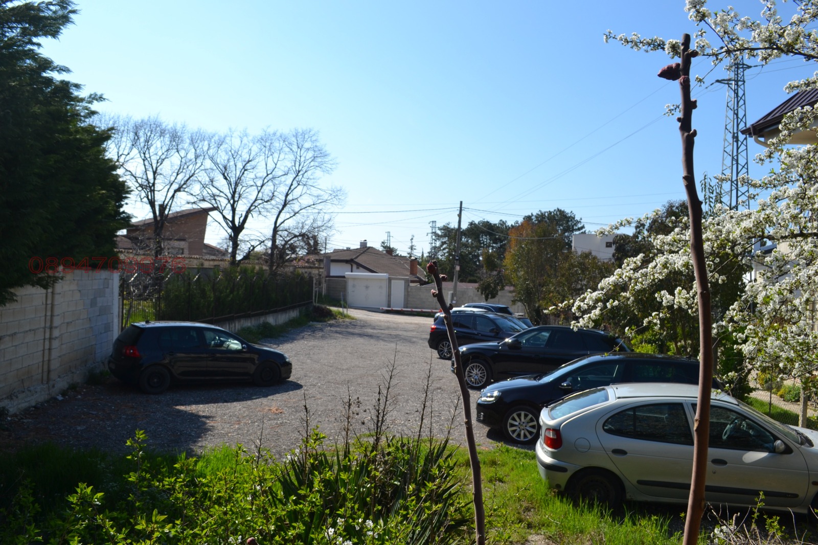 Продава КЪЩА, гр. Варна, м-т Евксиноград, снимка 3 - Къщи - 54300762