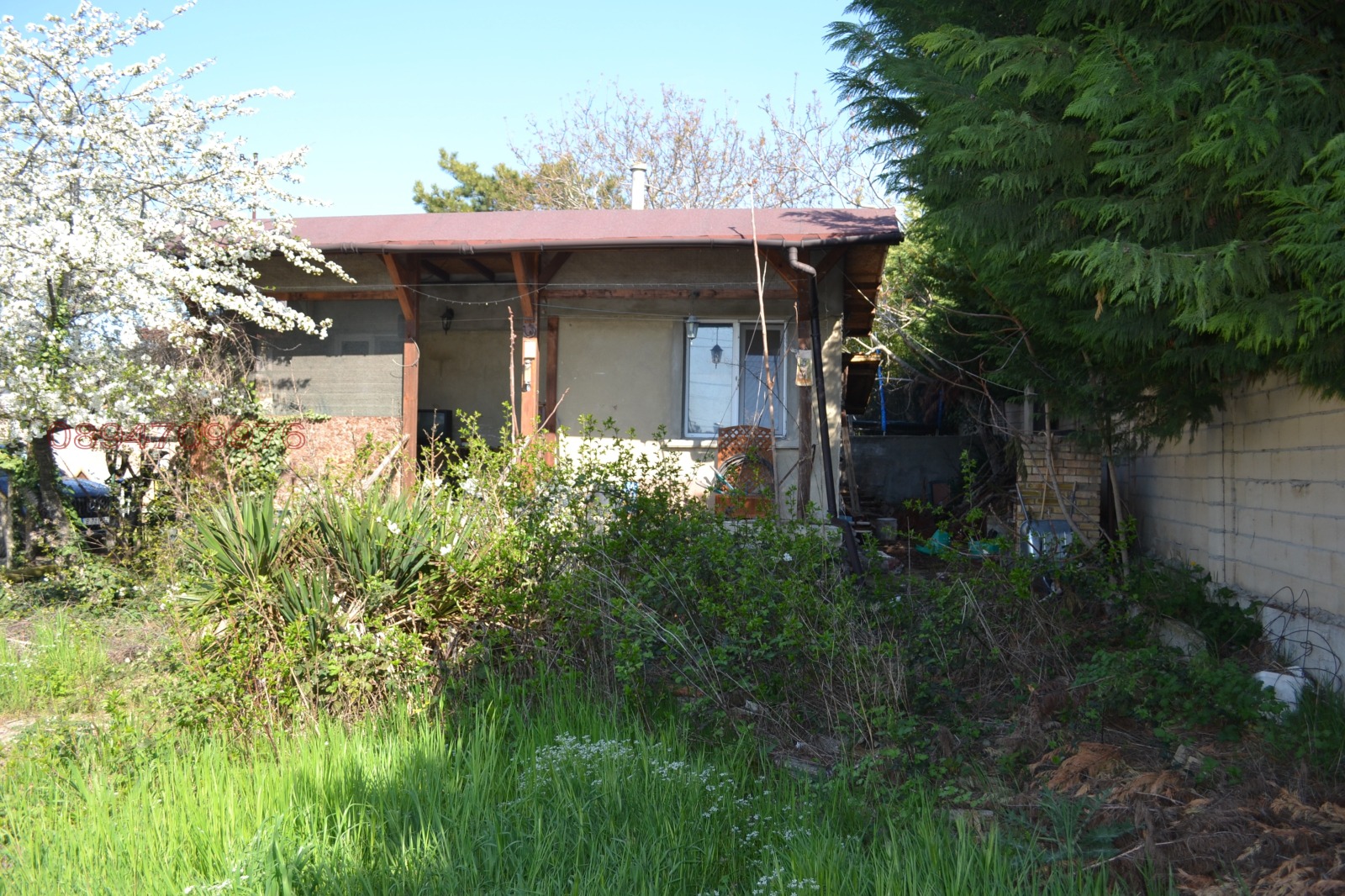 Продава КЪЩА, гр. Варна, м-т Евксиноград, снимка 2 - Къщи - 54300762