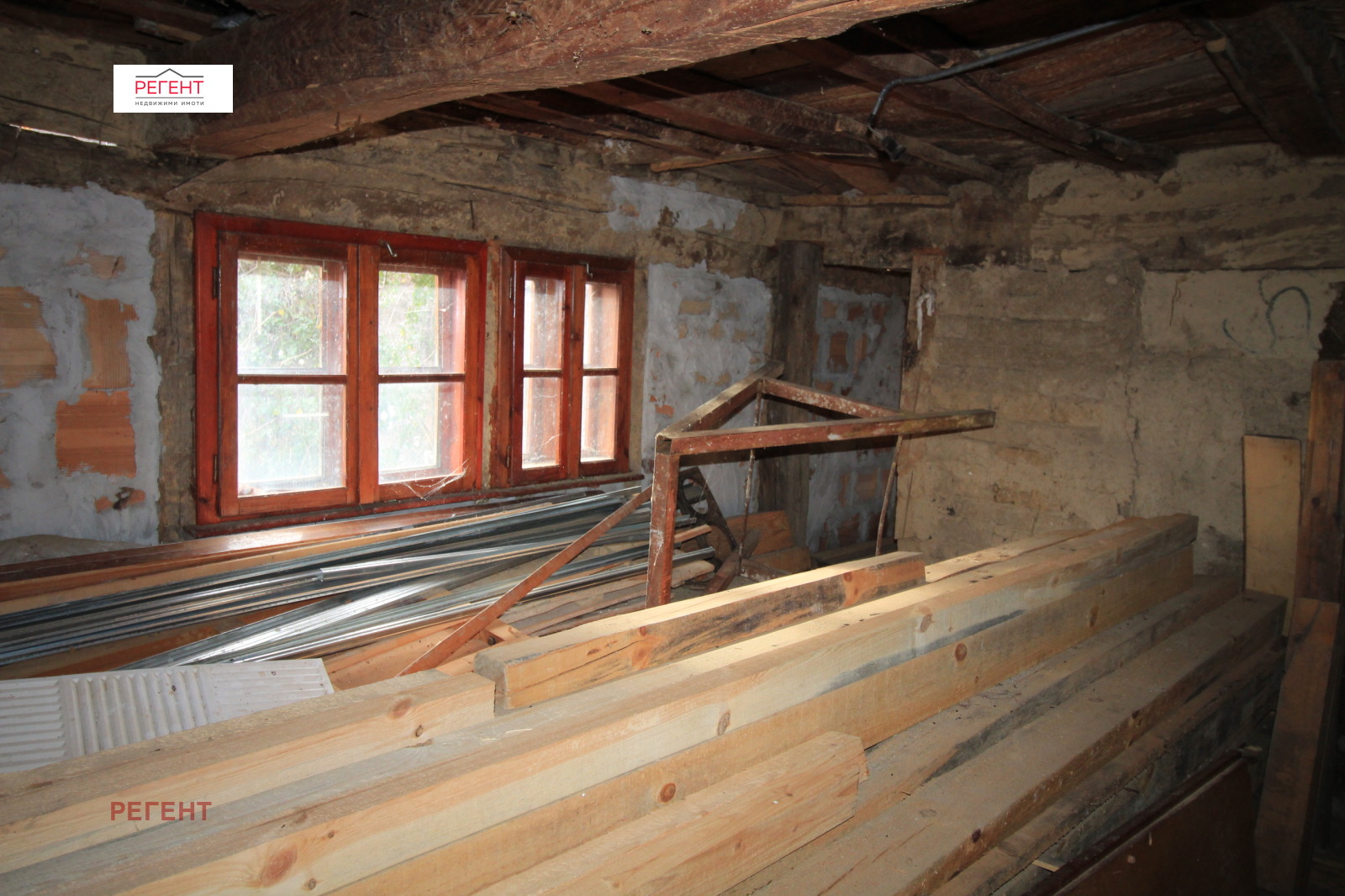 Продава КЪЩА, гр. Габрово, Йовчевци, снимка 4 - Къщи - 55128014