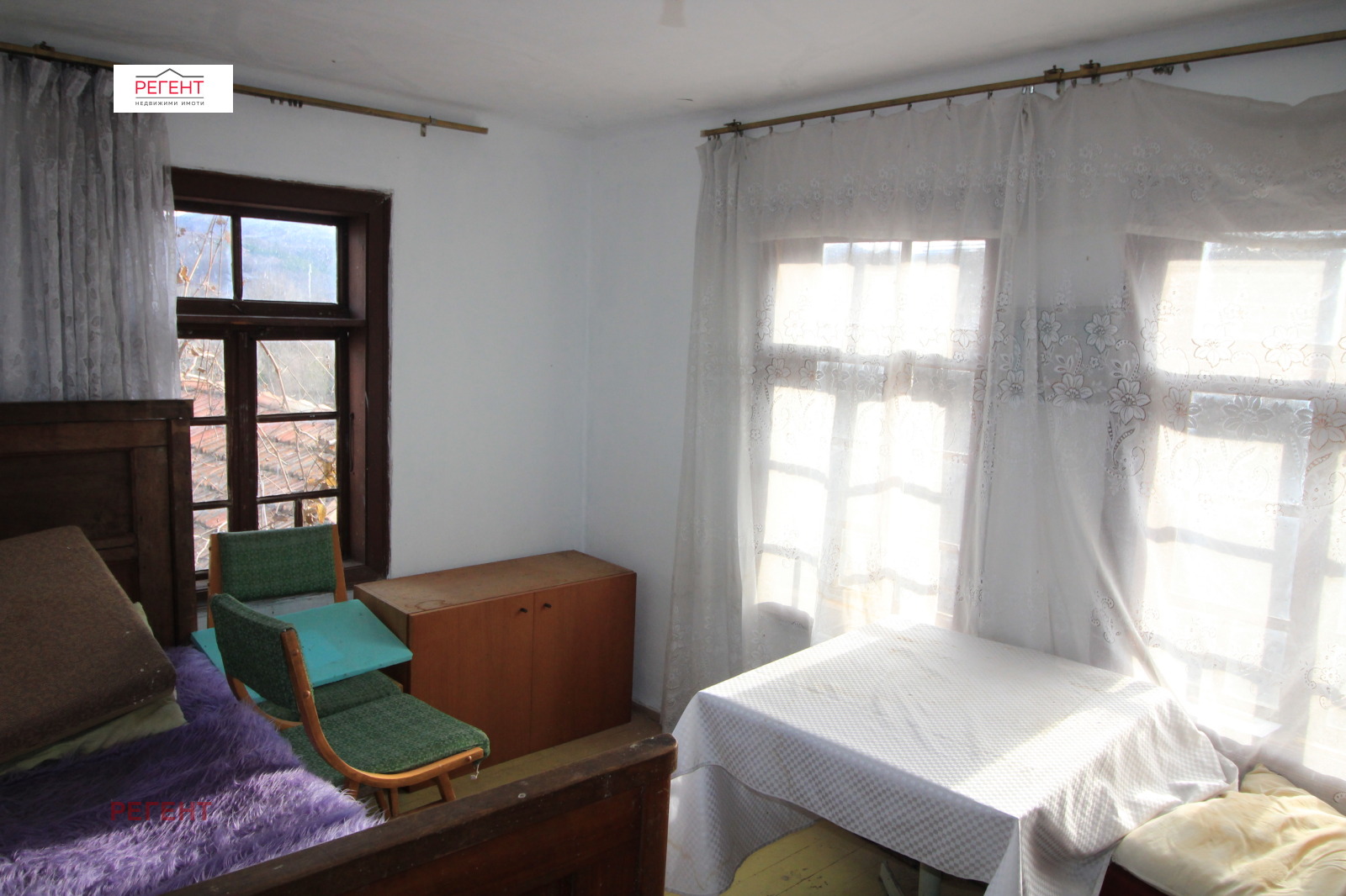 Продава КЪЩА, гр. Габрово, Йовчевци, снимка 7 - Къщи - 55128014
